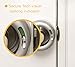 Safety 1st Prograde Lever Handle Lock - 1 Pack