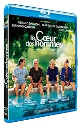 Le Coeur des hommes - Blu-ray