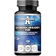 APOLLO'S HEGEMONY Hydroxocobalamin 100 µg per Serving - Vitamin B12-120 Vegan Tablets - 480 Servings - Supports Nervous System and Reduces Fatigue - Dietary Supplement