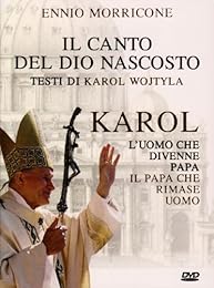 Karol-Il Canto Del Dio Nascosto