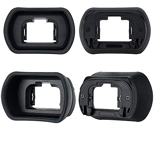 3 Viewfinder+Eyepiece+Eyeshade+Protector+Replaces