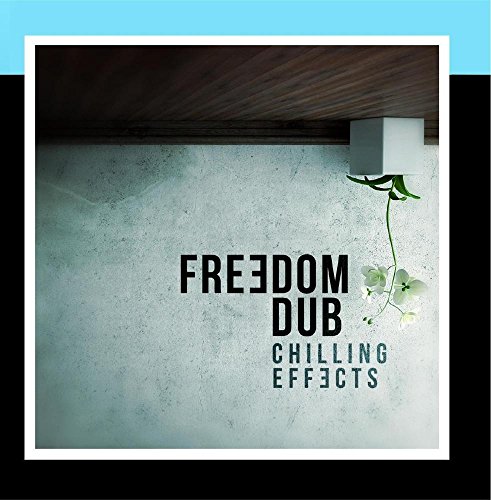 Freedom Dub - Bossa N