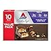 Atkins Endulge Treat, Caramel Nut Chew Bar, 10 Count (Value Pack)