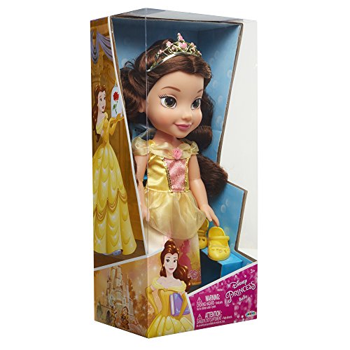 Disney Princess Explore Your World Belle Doll Large Toddler Pricepulse