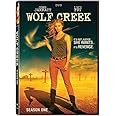 Wolf Creek: Season 1