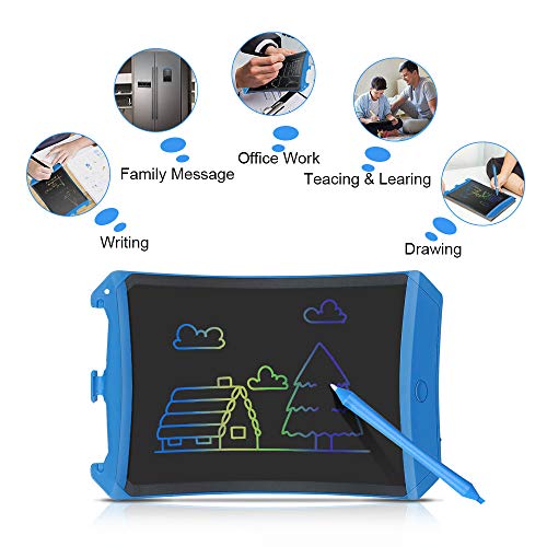 image for Cooco Toys for 3-12 Year Old Boy, LCD Writing Drawing Tablet for Kids 