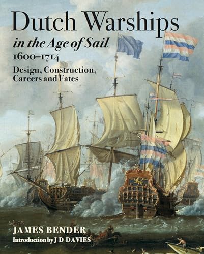 Russian Warships in the Age of Sail 1696–1860: Design