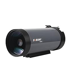 SVBONY MK105 Telescope, 105mm Aperture Maksutov