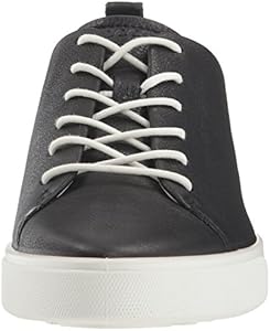ecco women's gillian tie fashion sneaker