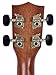 Kala MKA-T Limited Edition Makala Tenor Ukulele - Black Accents