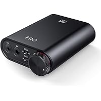 FiiO K3 Type-C USB DAC Headphone Amp