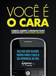 Livro Você é o Cara