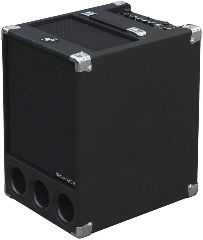 Phil Jones Bass Flightcase BG-300 Bass Combo