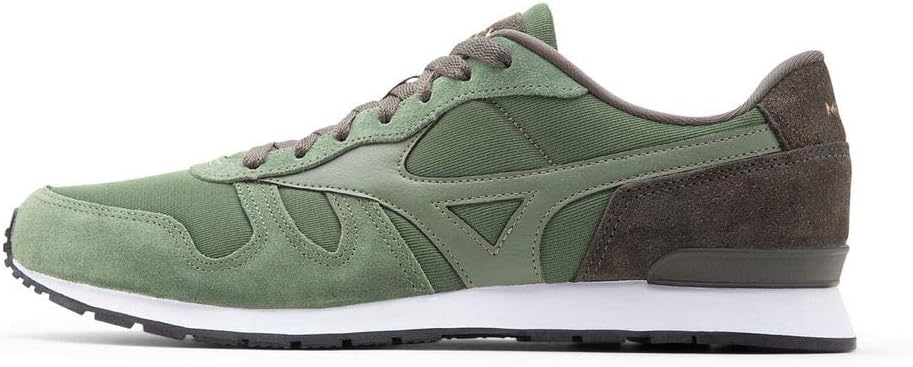 mizuno sports style ml 87