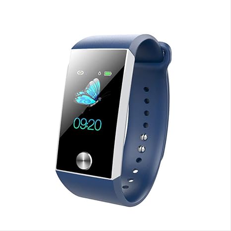 GYFKK Reloj Inteligente Smartwatch Pantalla Grande ...