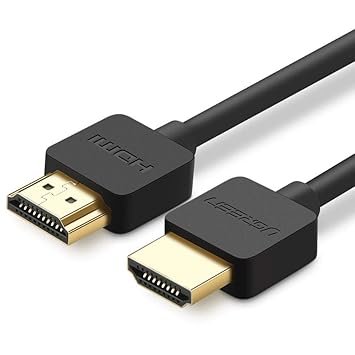 HDMI Cable HDMI a HDMI Cable HDMI 2.0 4K 3D para PS3 TV proyector ...
