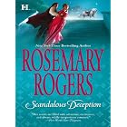 Scandalous Deception: A Captivating Regency Romance About Forced Proximity and a Duke&rsquo;s Twin (Russian Connection series Book 1)