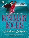 Scandalous Deception (Russian Connection series Book 1)