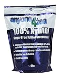 Anyone 4 Tea - 100% Xylitol - 2Kg