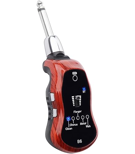 Amazon.com: Dunlop GA Rockman® Guitar Ace : Musical Instruments