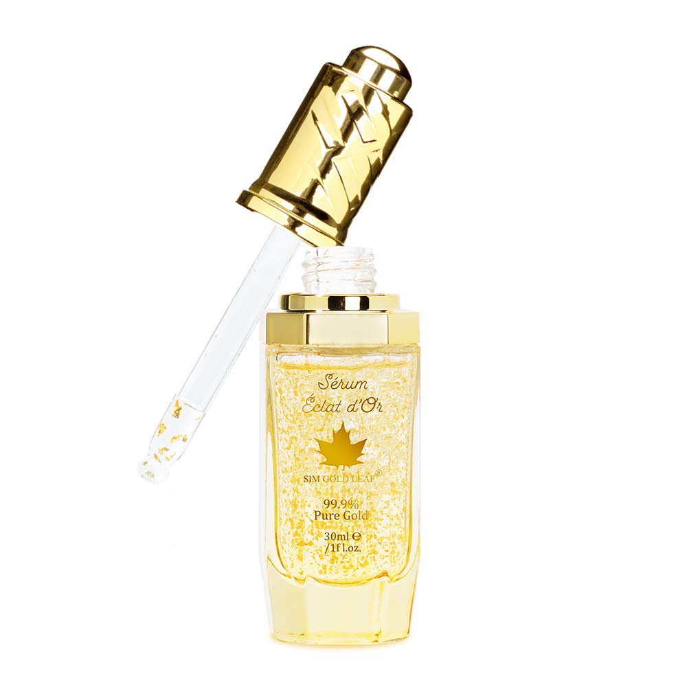 Eclat d'Or Serum Moisturising Anti-Wrinkle Anti-Ageing