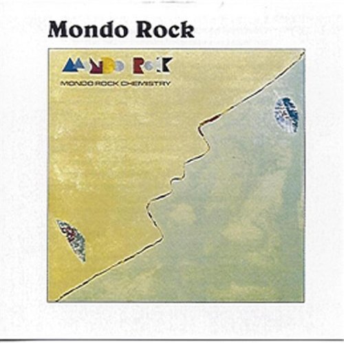 Mondo Rock - The Best Singles of All Time Volume 2 - [Disc 5] The 80