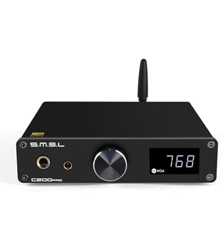 Topping Dx3 Pro Es9038q2m Dac Usb Optical Coaxial Bluetooth 5 | Cyprus