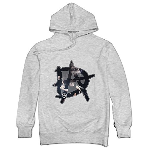 dean ambrose sweatshirt