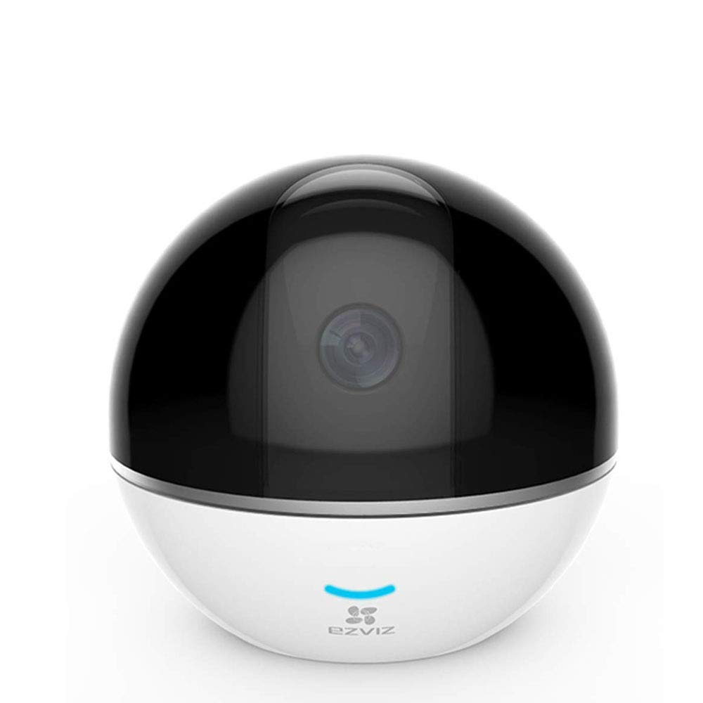 EZVIZ C6TC Motorized Internal Wi-Fi Camera, White