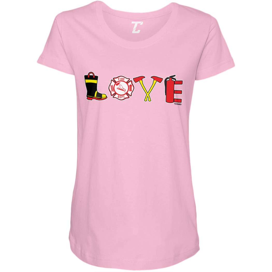 Best Ladder Shirt Display