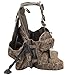 ALPS OutdoorZ NWTF Grand Slam Turkey Vest Standard, Mossy Oak Bottomland