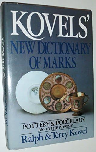 Encyclopedia of British pottery and porcelain marks: GODDEN