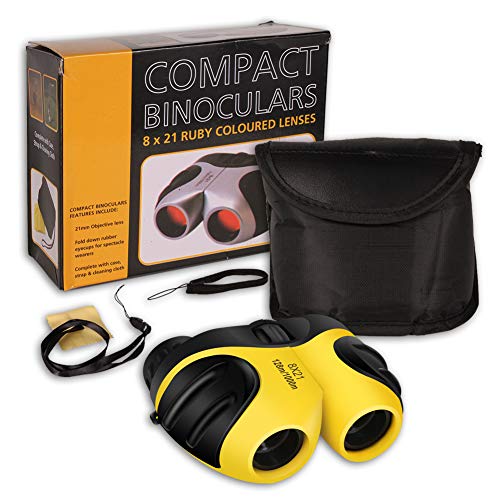 6 Honestptner+Binoculars+Upgraded+Compact+Watching