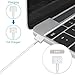 Macbook Air Charger, Aonear 45W Magsafe 2 Magnetic T-Tip Power Adapter Ac Charger for Macbook Air 11 inch and 13-inch