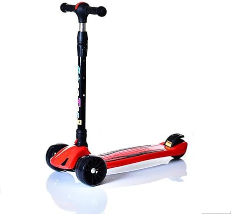 scooter de 3 ruedas para niños