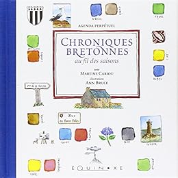 Chroniques bretonnes