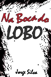 Livro Na Boca do Lobo