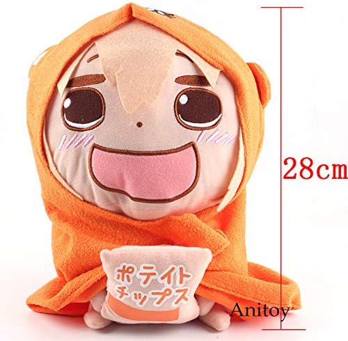 28cm (11 inch) Himouto! Umaru Chan Stuffed Toy / Stuffed Plush Doll