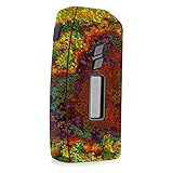 Skin Decal Wrap for Pioneer4You iPV Vesta 200W