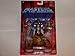 Masters of the universe Roboto