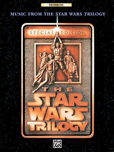 Amazon.com: Music from The Star Wars Trilogy: Special Edition