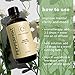 Eve Hansen Organic Peppermint Essential Oil | 4 oz Aromatherapy Oil for Diffuser & Home Use