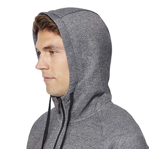 32 degrees sherpa hoodie
