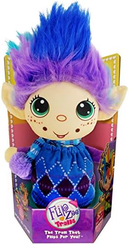 Flip Zee Winter Wonder Toys