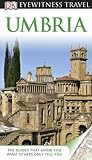 DK Eyewitness Travel Guide: Umbria by