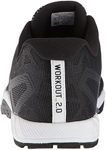 ros workout tr 2 men's training shoes