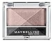 Maybelline Eye Studio Mono Eye Shadow-610 Silken Taupe