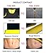 Men Tummy Control Hot Sweat Vest Slimming Sauna Shirt Neoprene Workout Weight Loss Sauna Vest