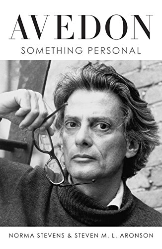 [Best] Avedon: Something Personal<br />TXT