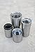 Camco Currituck Heavy Duty Stainless Steel Tumbler Cup with Lid Perfect for Travel, Camping, Hiking, The Beach and Sports, Won't Condensate- 20 oz (51861)